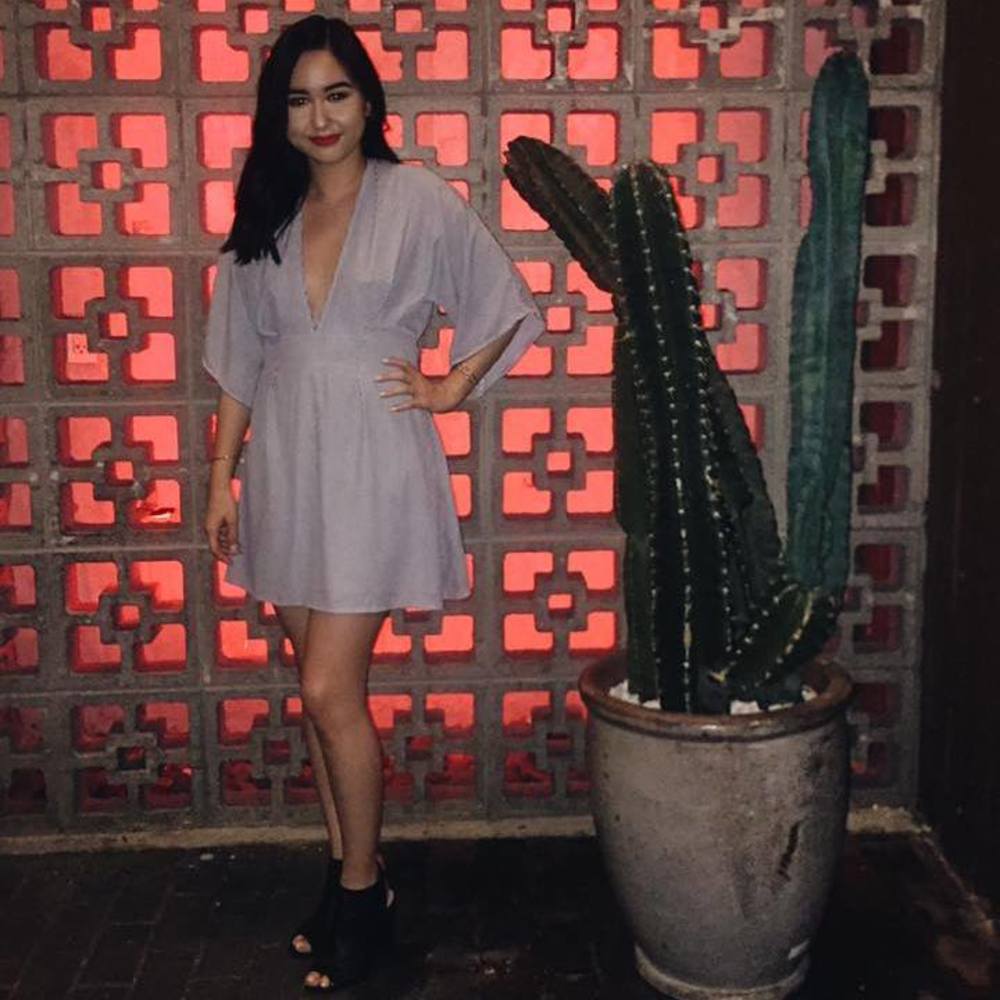 Meet your Posher, Caitlin